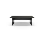 Loana - Table Basse 120 Cm Effet Bois
