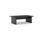 Loana - Table Basse 120 Cm Effet Bois