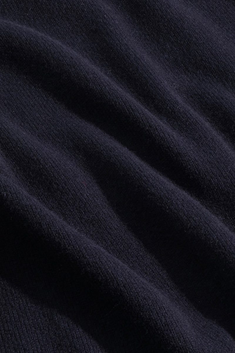 Pull Clark - Navy Blue