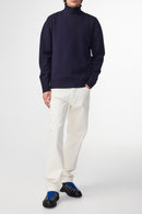 Pull Clark - Navy Blue
