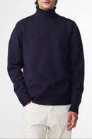 Pull Clark - Navy Blue