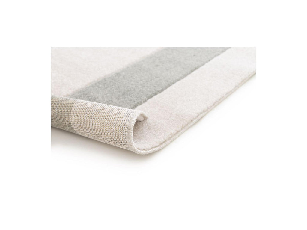 Robin - Short-Pile Rug - Abstract Pattern