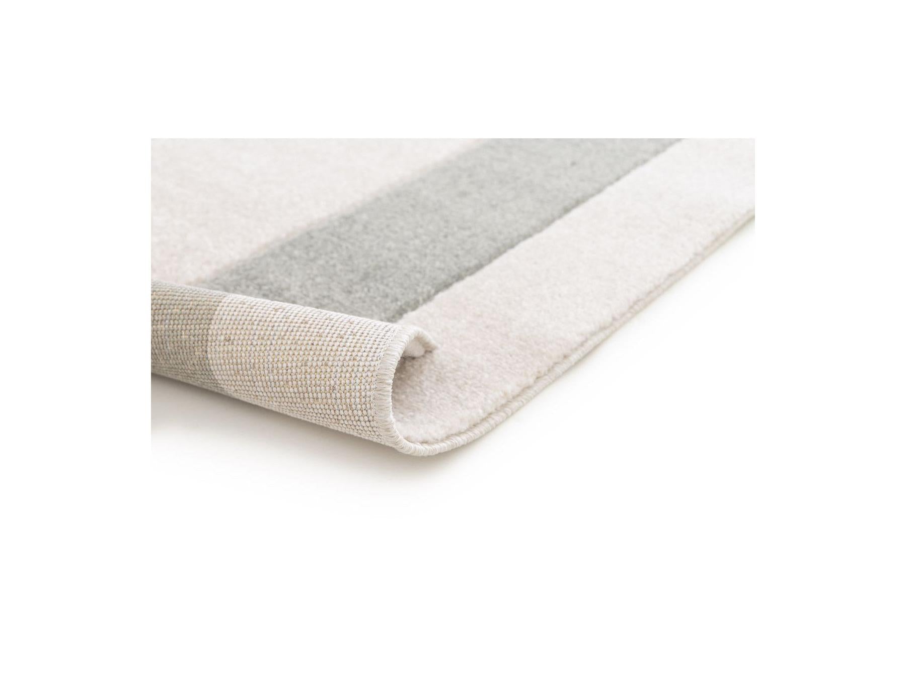 Robin - Short-Pile Rug - Abstract Pattern