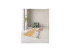 Robin - Short-Pile Rug - Abstract Pattern