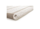Alba - Long Pile Rug - Abstract Pattern