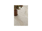 Lana - Long-Pile Rug - Abstract Pattern