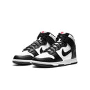Nike Dunk High Panda 2021