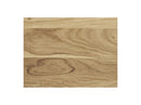 Martin - Round Coffee Table - Solid Mango Wood and Metal