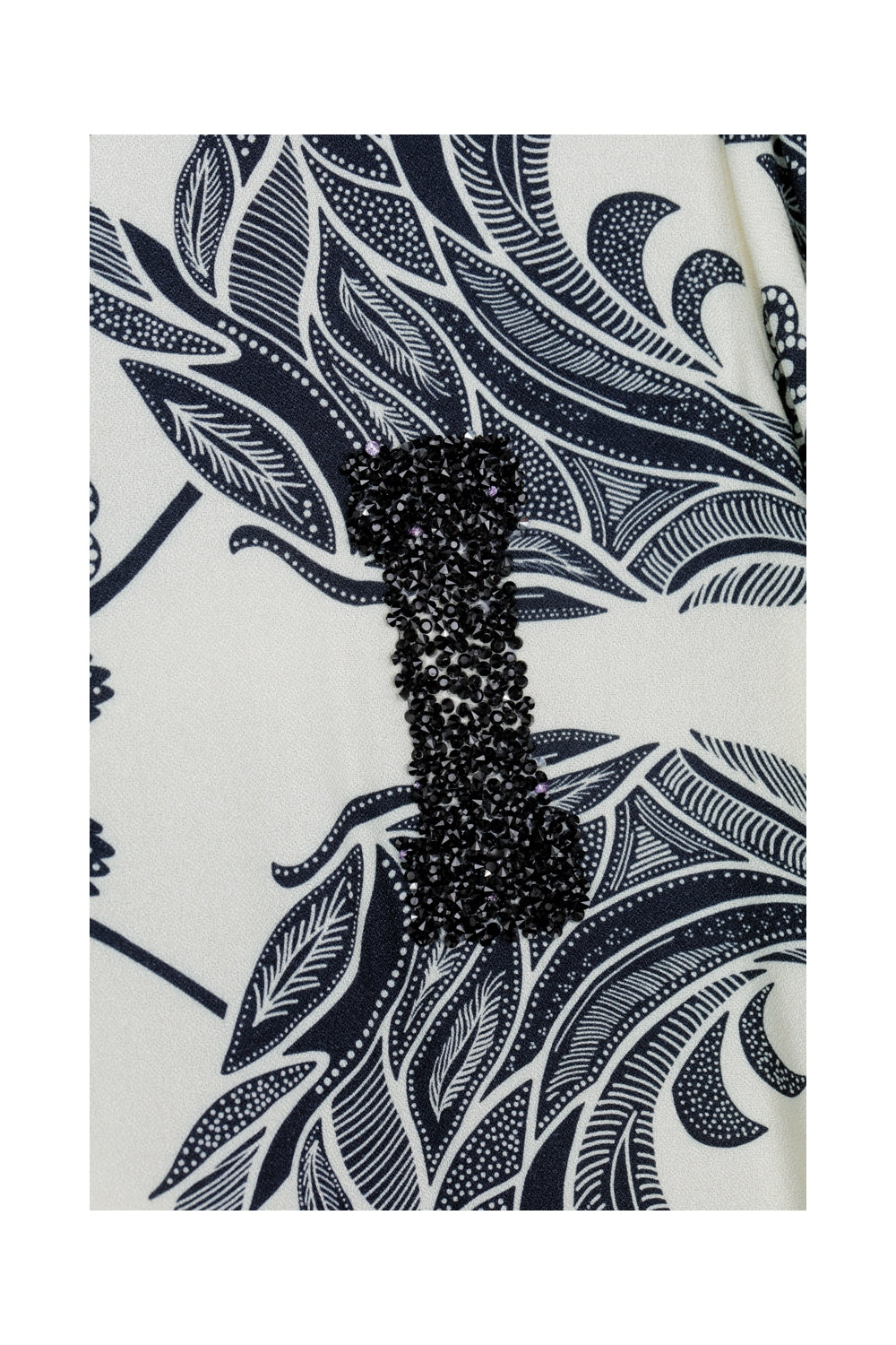 El vestido Farah Field Bird