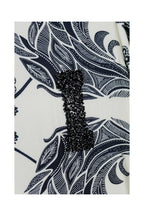 El vestido Farah Field Bird
