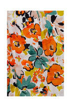 The Bettina Flower Of Love Skirt