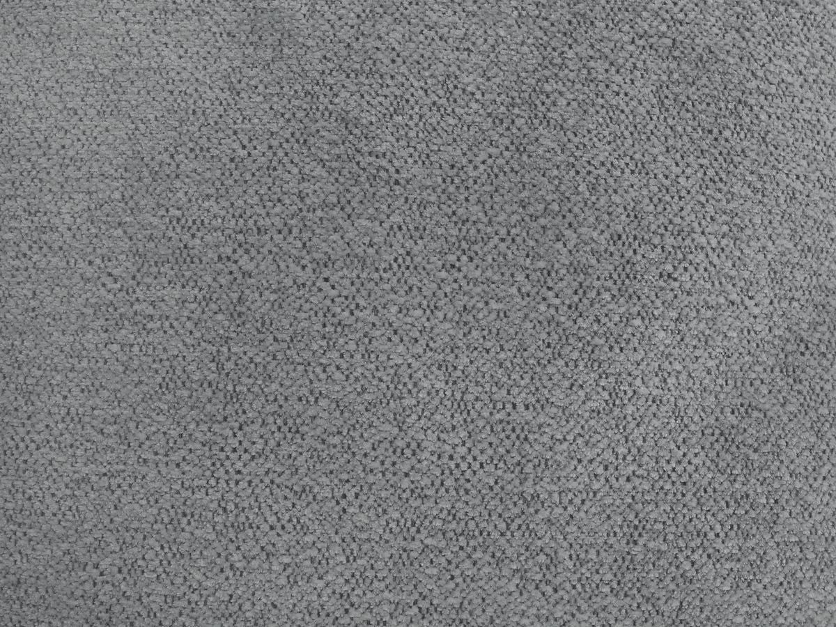 Roxelane - Pouf - Tissu Chiné