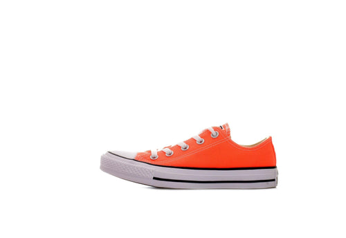 Zapatillas Converse All Star Ct Canvas Ox - 155736C - Naranja