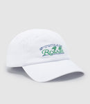 Rotate - Casquette Coton Blanc - Femme