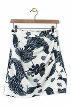 The Harry Field Bird Skirt