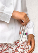 5 Feutres - Sweet Liberty - Emott By Uni-Ball