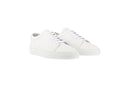 Sneakers Femme EDITION 3 White Monochrome.