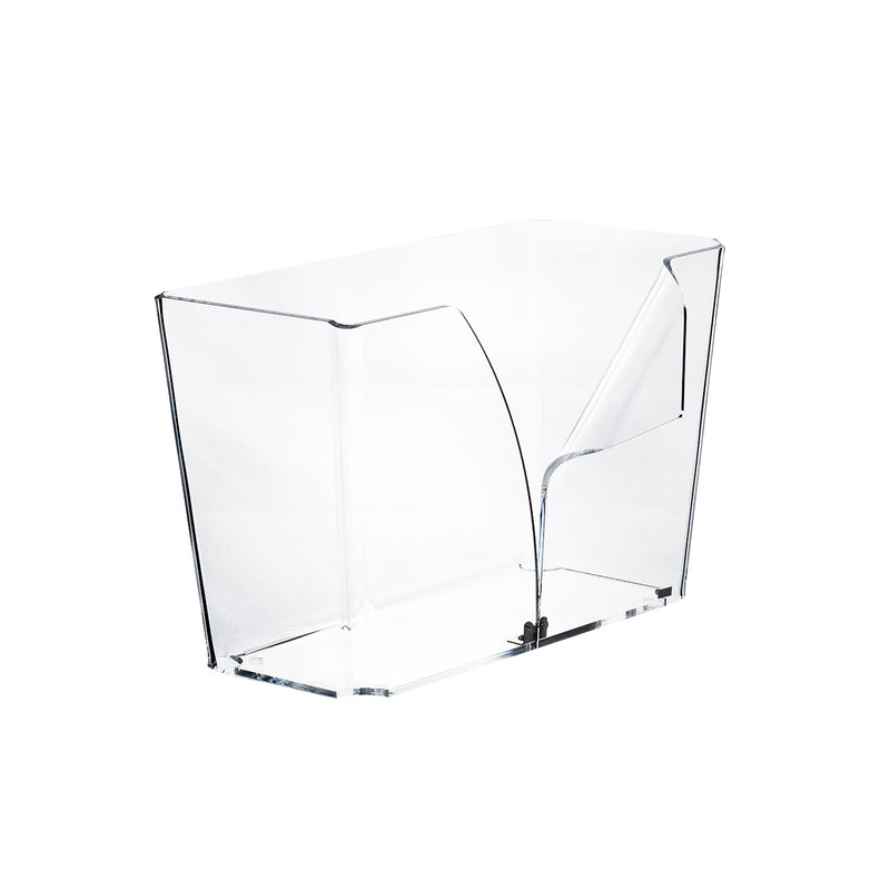 Eco - Porte-magazines - Transparent