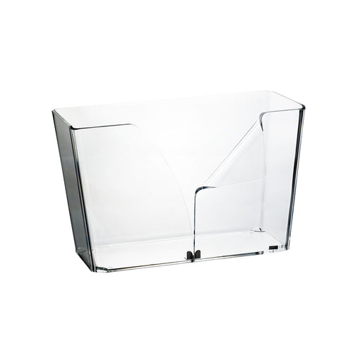 Eco - Porte-magazines - Transparent