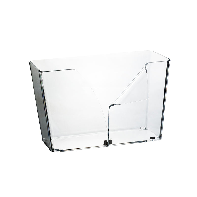 Eco - Porte-magazines - Transparent