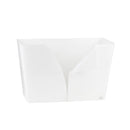 Eco - Porte-magazines - Blanc