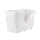 Eco - Porte-magazines - Blanc