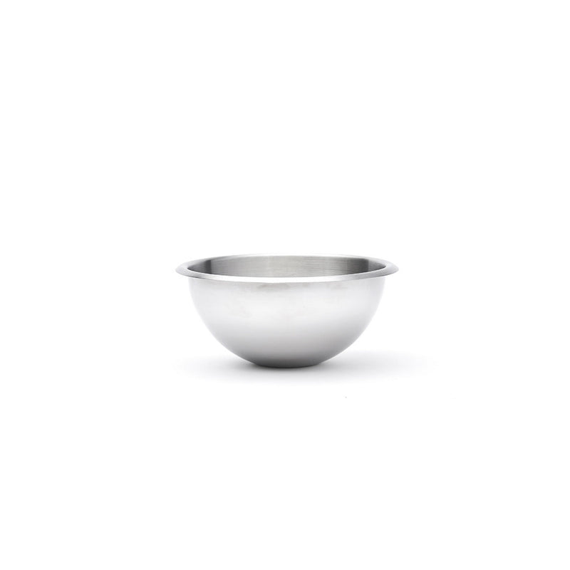 Lavabo - Ø16cm - Acero inoxidable