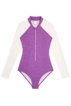 Surfsuit Pipa Leopard