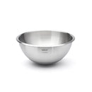 Lavabo - Acero inoxidable y silicona - Ø30cm - Acero inoxidable