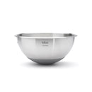 Bassine - Inox & Silicone - Ø30cm - Inox