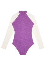 Surfsuit Pipa Leopard