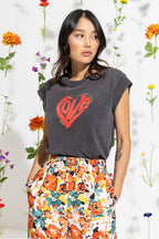 Los pantalones Tracy Flower Of Love