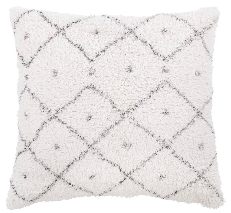 Coussin Garni Berber - 45x45cm - Dotted