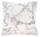 Coussin Garni Berber - 45x45cm - Marble