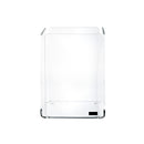 Beauty - Grand Conteneur Organiseur - Transparent