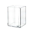 Beauty - Grand Conteneur Organiseur - Transparent