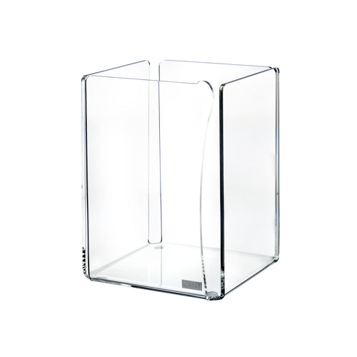 Beauty - Grand Conteneur Organiseur - Transparent