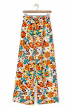 Los pantalones Tracy Flower Of Love