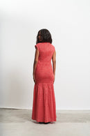 Robe Emma Damero