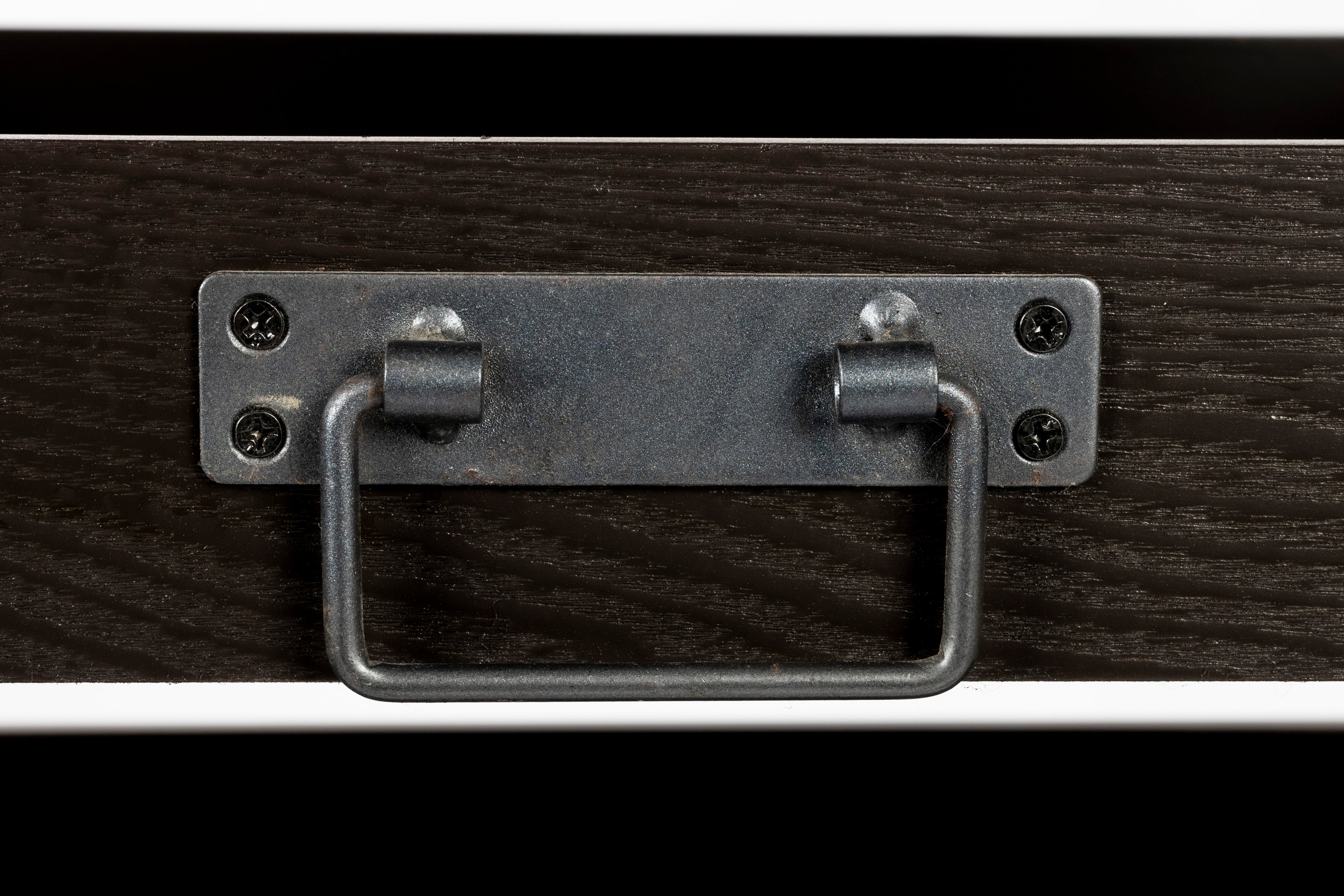 Botan S - Shelf - MDF - Gray