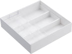 Cubertera Extensible - Tower - Blanco