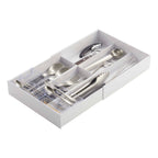 Cubertera Extensible - Tower - Blanco