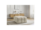 Cloud - Pouffe - Bouclé Fabric