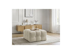 Cloud - Pouffe - Bouclé Fabric