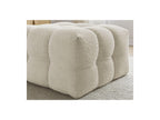 Cloud - Pouffe - Bouclé Fabric
