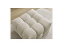 Cloud - Pouf - Bouclette fabric