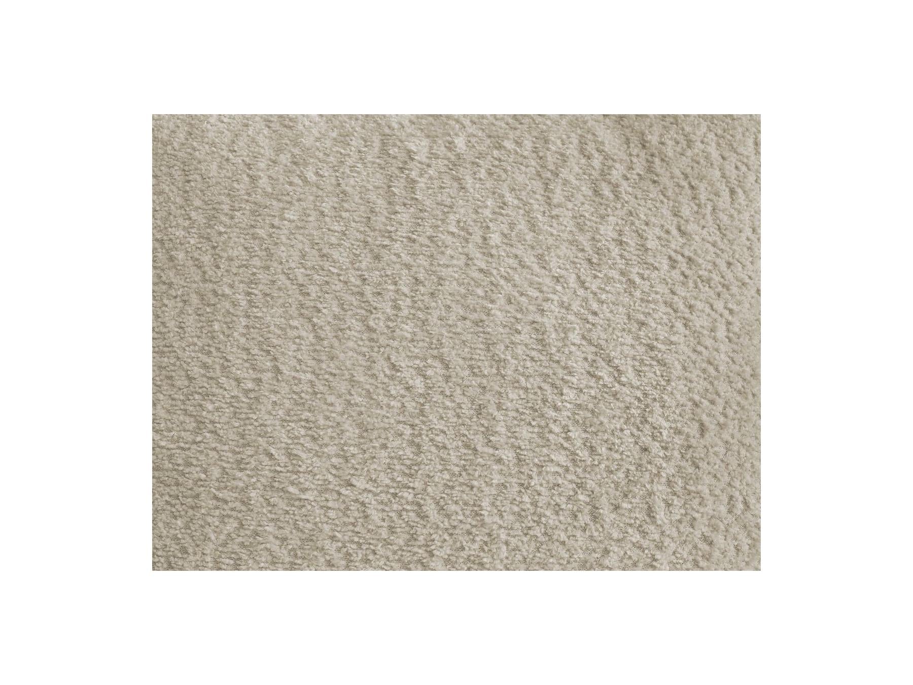 Cloud - Pouffe - Bouclé Fabric