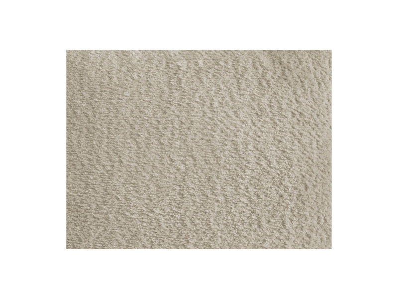 Cloud - Pouf - Bouclette fabric
