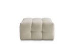 Cloud - Pouffe - Bouclé Fabric