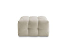 Cloud - Pouf - Bouclette fabric